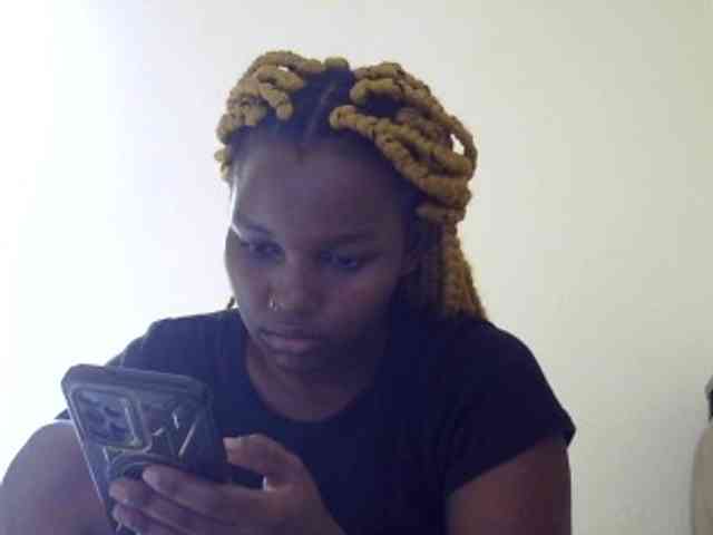 BabyAfrica webcam