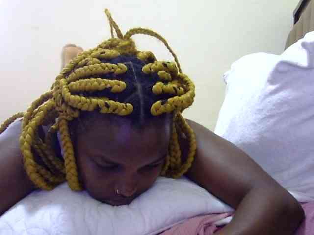 BabyAfrica