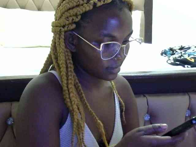 BabyAfrica webcam