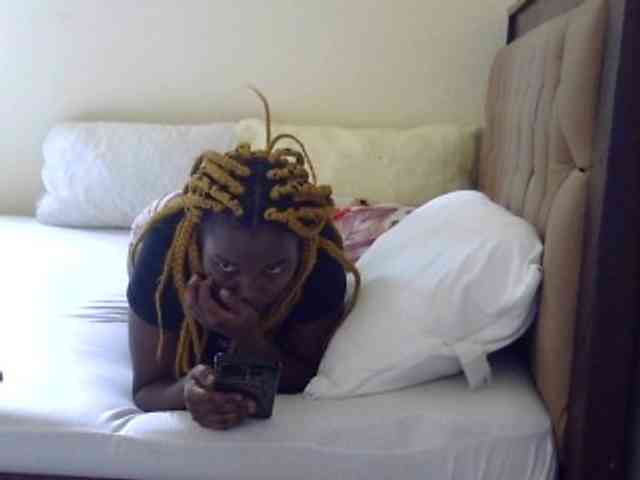 BabyAfrica webcam