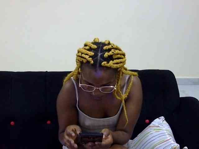 BabyAfrica webcam