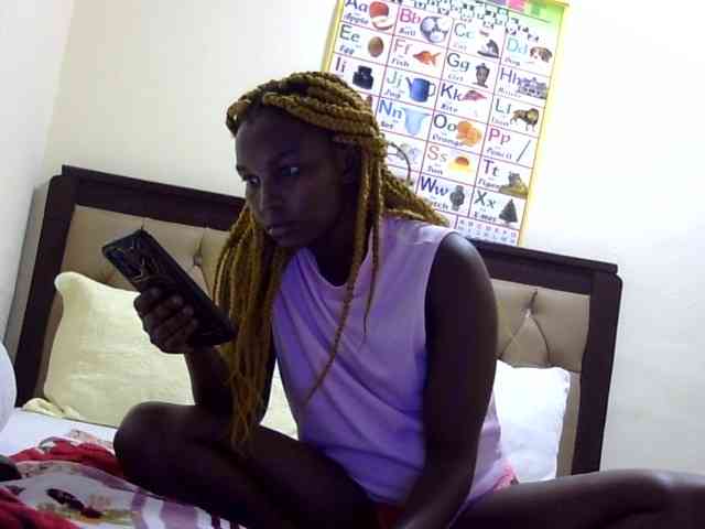 BabyAfrica webcam