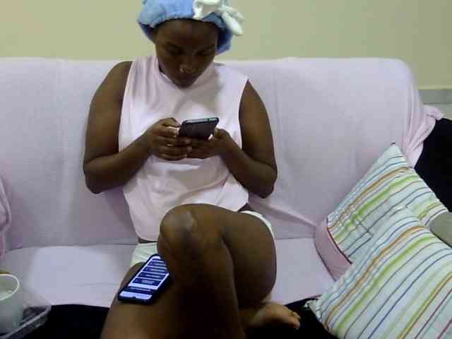 BabyAfrica