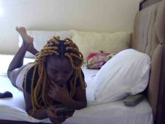 BabyAfrica webcam