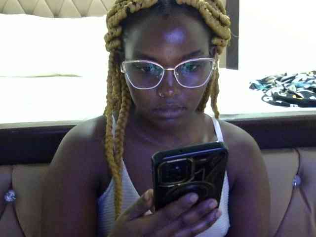 BabyAfrica webcam