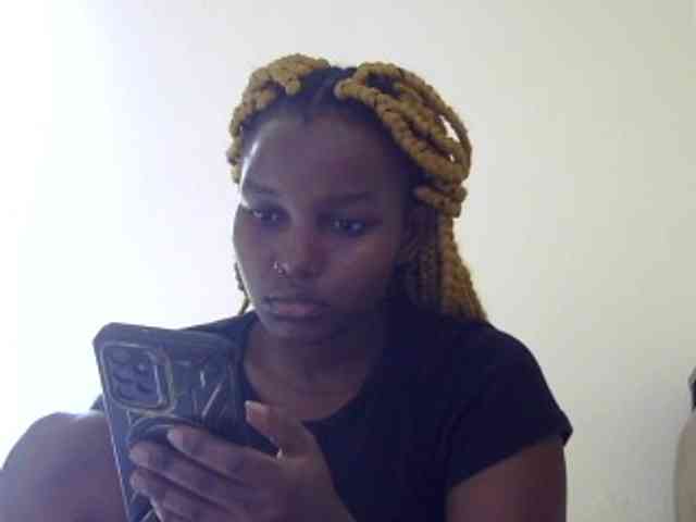 BabyAfrica webcam