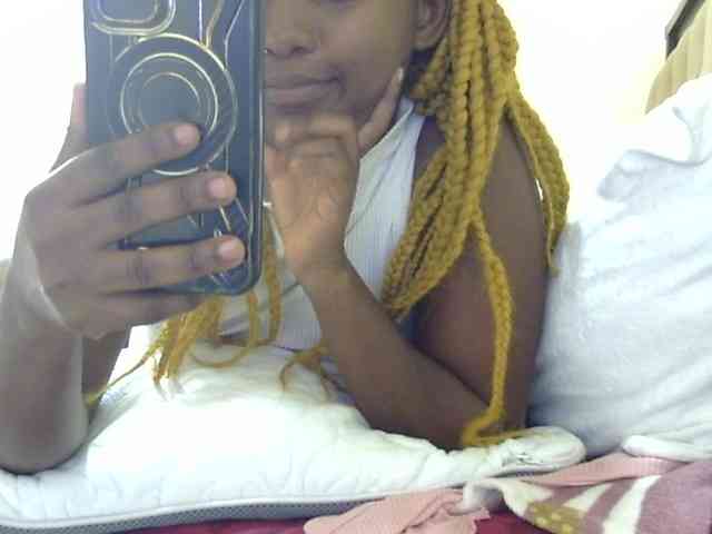 BabyAfrica webcam