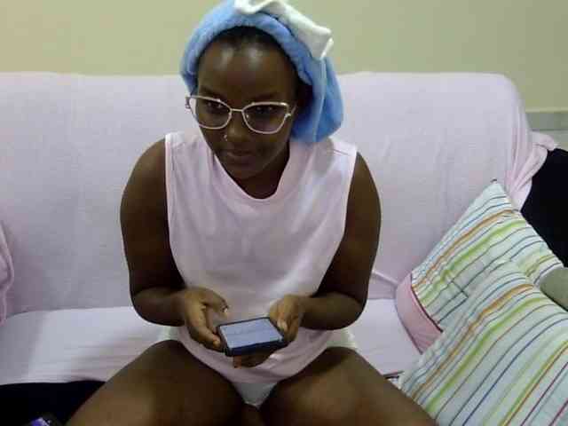 BabyAfrica webcam