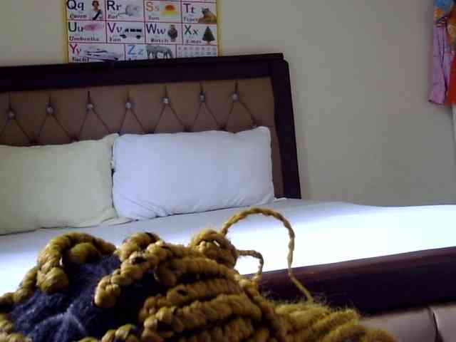BabyAfrica webcam