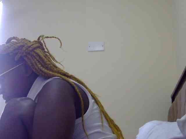 BabyAfrica webcam