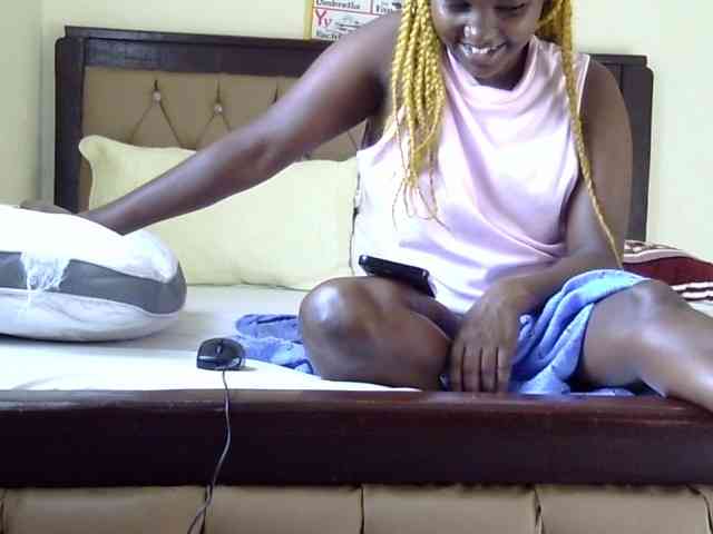 BabyAfrica webcam