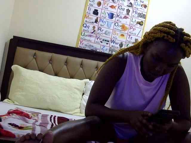 BabyAfrica webcam