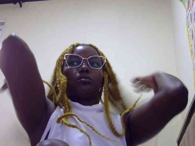 BabyAfrica webcam