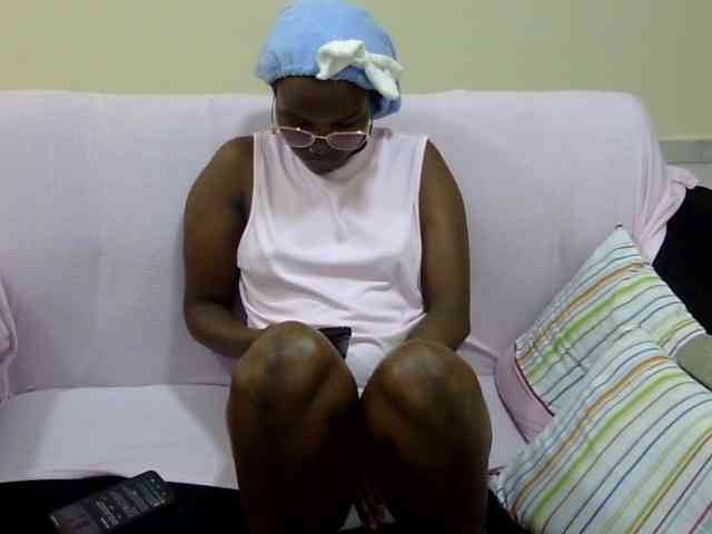 BabyAfrica webcam