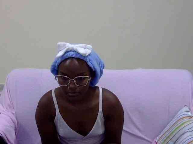 BabyAfrica webcam