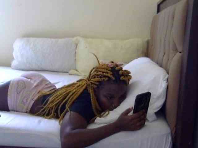 BabyAfrica webcam