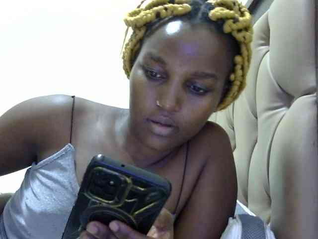 BabyAfrica webcam