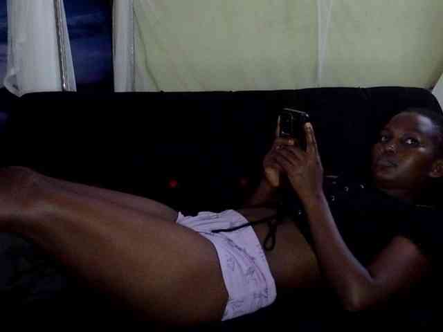 BabyAfrica webcam