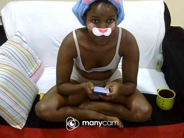 BabyAfrica webcam