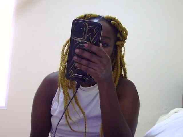 BabyAfrica webcam