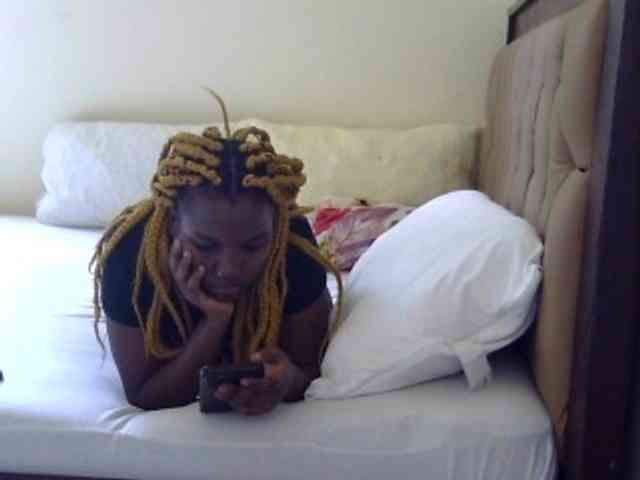 BabyAfrica webcam