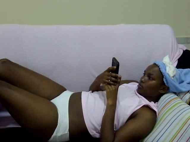 BabyAfrica webcam