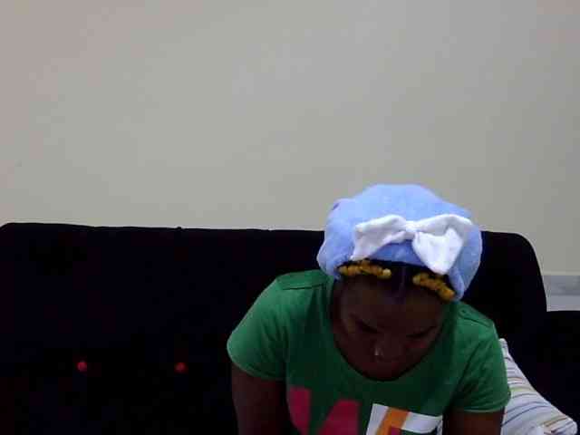 BabyAfrica webcam
