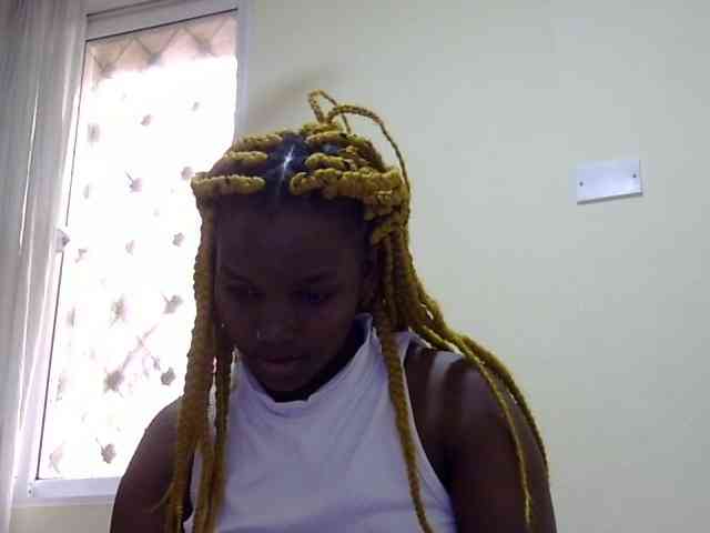 BabyAfrica webcam