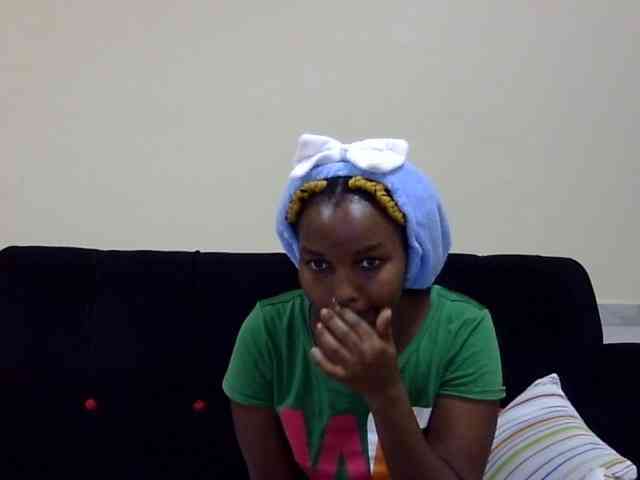 BabyAfrica webcam