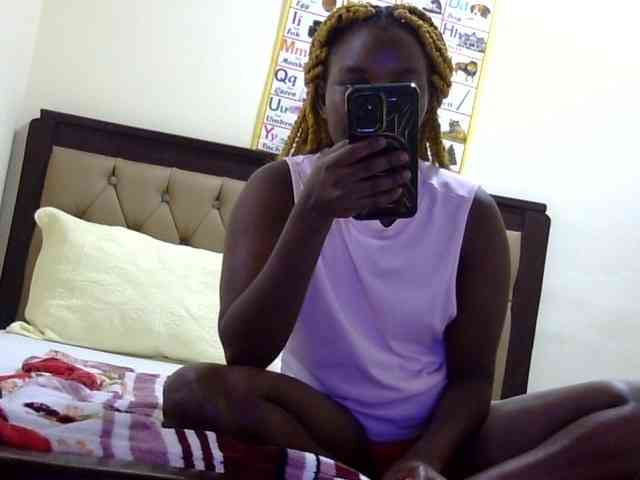 BabyAfrica webcam