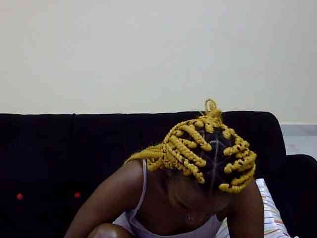 BabyAfrica webcam