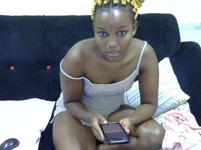 BabyAfrica webcam