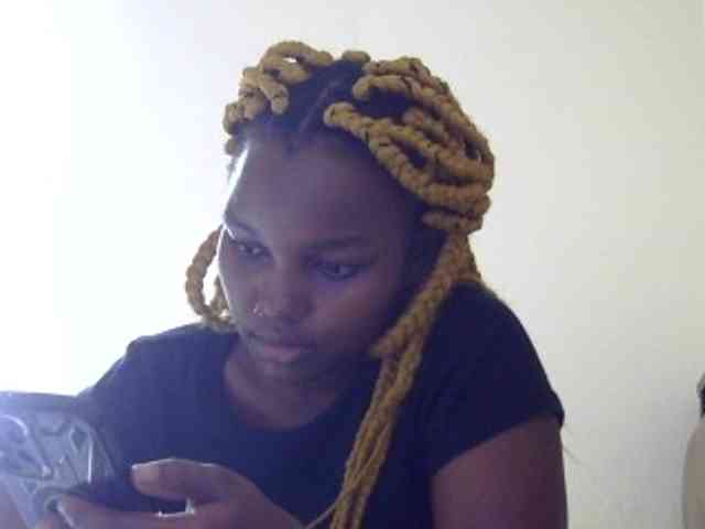 BabyAfrica webcam