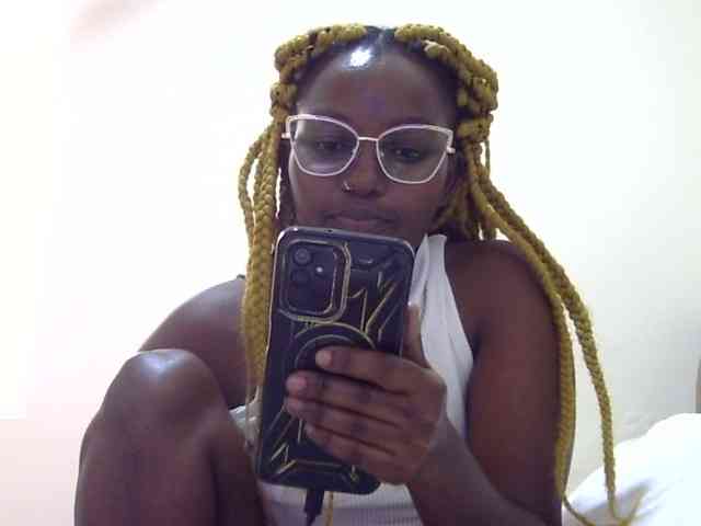 BabyAfrica webcam