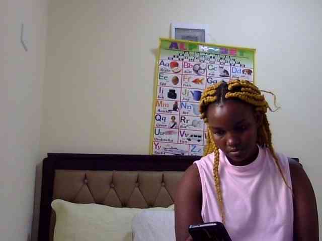 BabyAfrica webcam