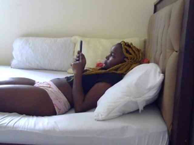 BabyAfrica webcam