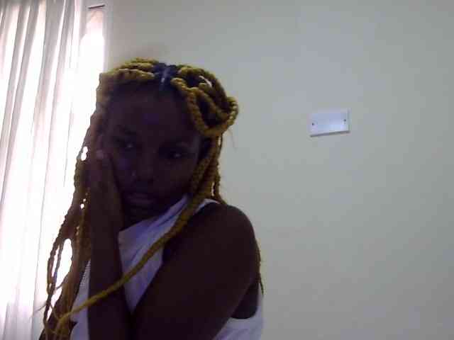 BabyAfrica webcam