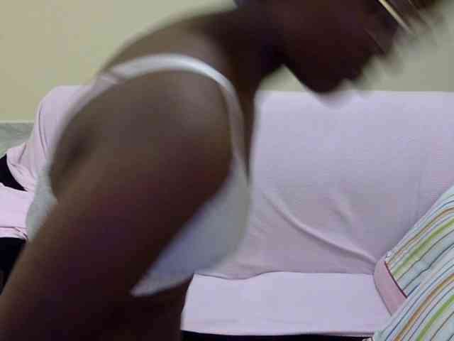 BabyAfrica