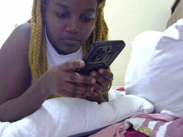 BabyAfrica webcam