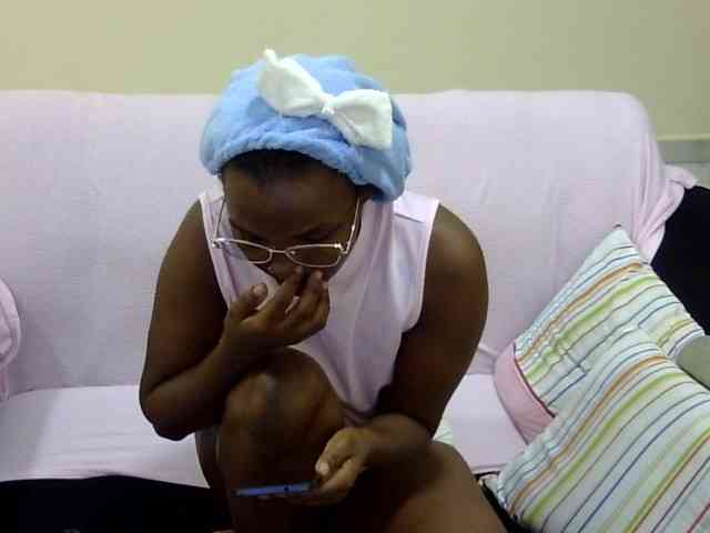 BabyAfrica webcam
