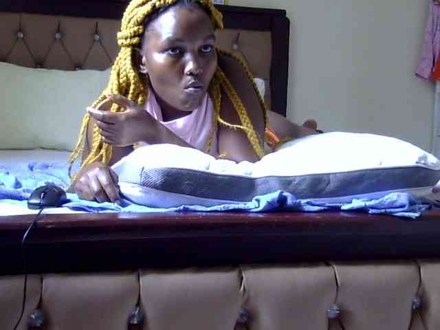 BabyAfrica webcam