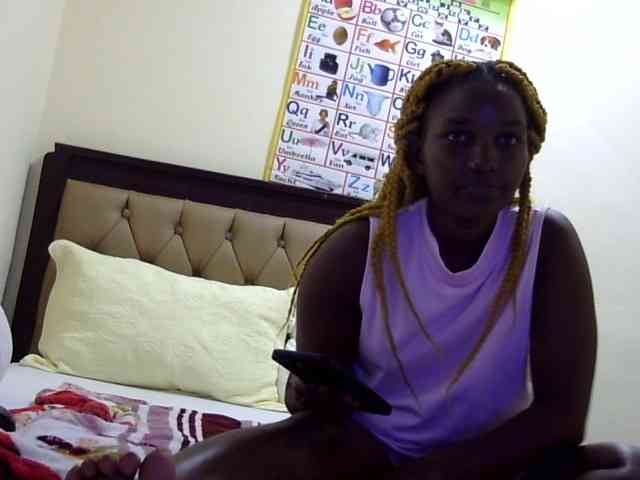BabyAfrica webcam