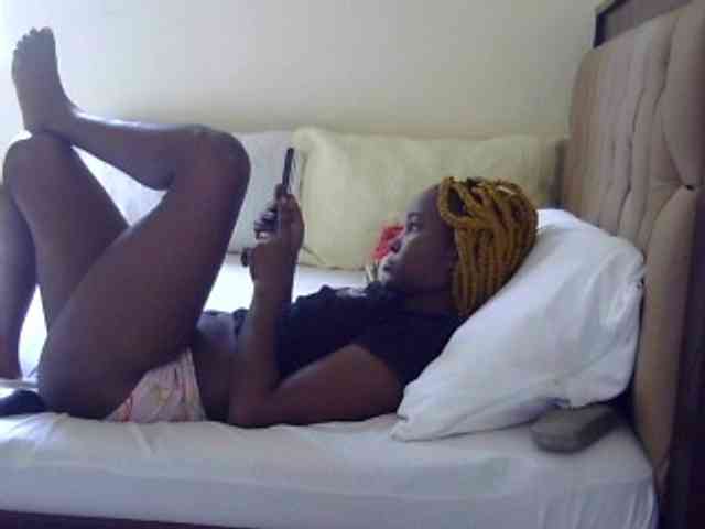 BabyAfrica webcam