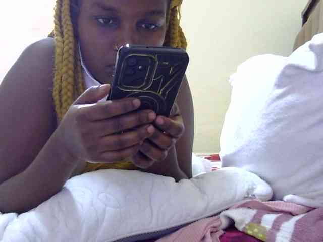 BabyAfrica webcam