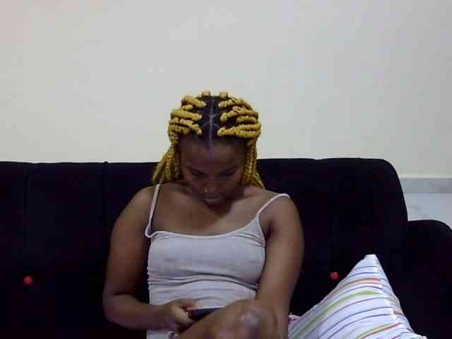 BabyAfrica webcam