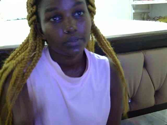 BabyAfrica webcam