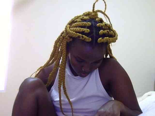 BabyAfrica webcam
