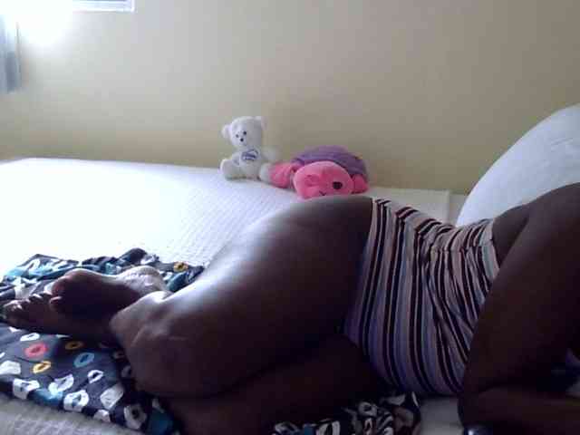 BabyAfrica