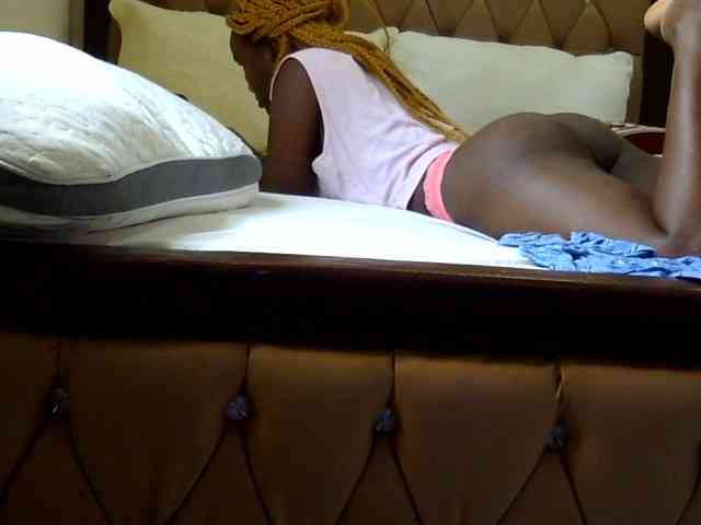 BabyAfrica webcam