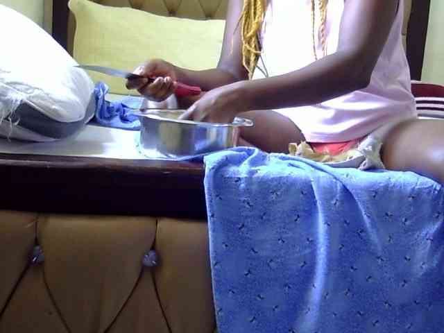 BabyAfrica webcam